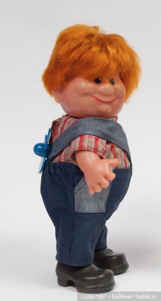 Многообразие кукол фабрики Ленигрушка. Часть 2
