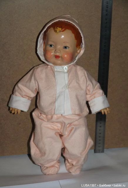 Многообразие кукол фабрики Ленигрушка. Часть 2