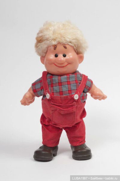 Многообразие кукол фабрики Ленигрушка. Часть 2