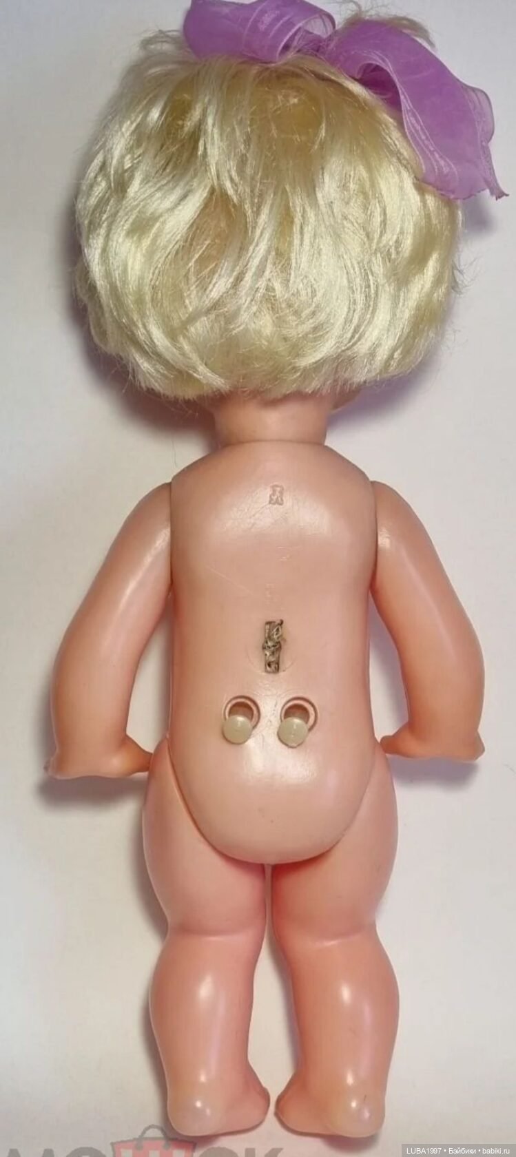 Многообразие кукол фабрики Ленигрушка. Часть 1