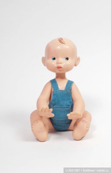 Многообразие кукол фабрики Ленигрушка. Часть 2