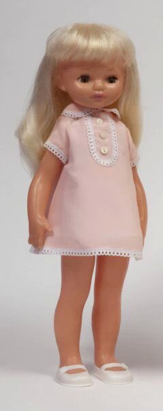 Многообразие кукол фабрики Ленигрушка. Часть 1