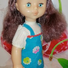 Раз Катюшка, два Катюшка. Ворошиловград