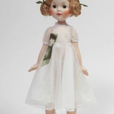 Многообразие кукол фабрики Ленигрушка. Часть 2.