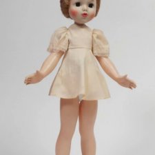 Многообразие кукол фабрики Ленигрушка. Часть 1