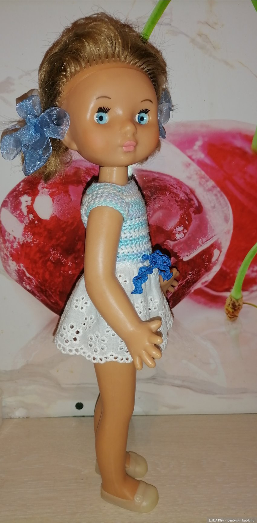 Пополнение, приехали Варя и Лина Днепропетровск (фото 3)