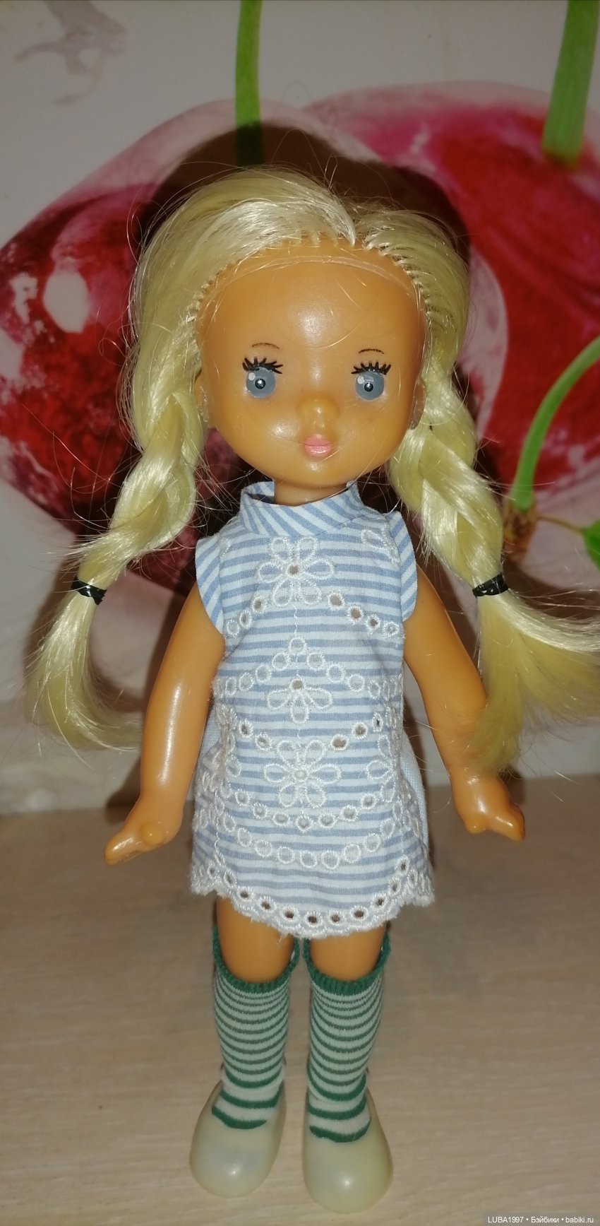 Пополнение, приехали Варя и Лина Днепропетровск (фото 9)