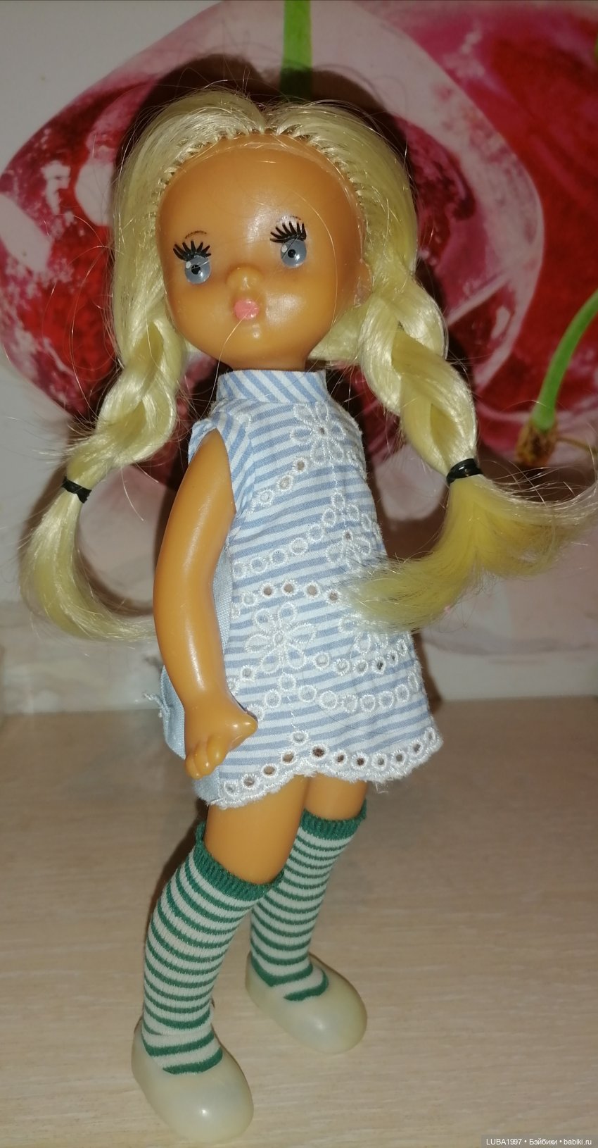 Пополнение, приехали Варя и Лина Днепропетровск (фото 8)