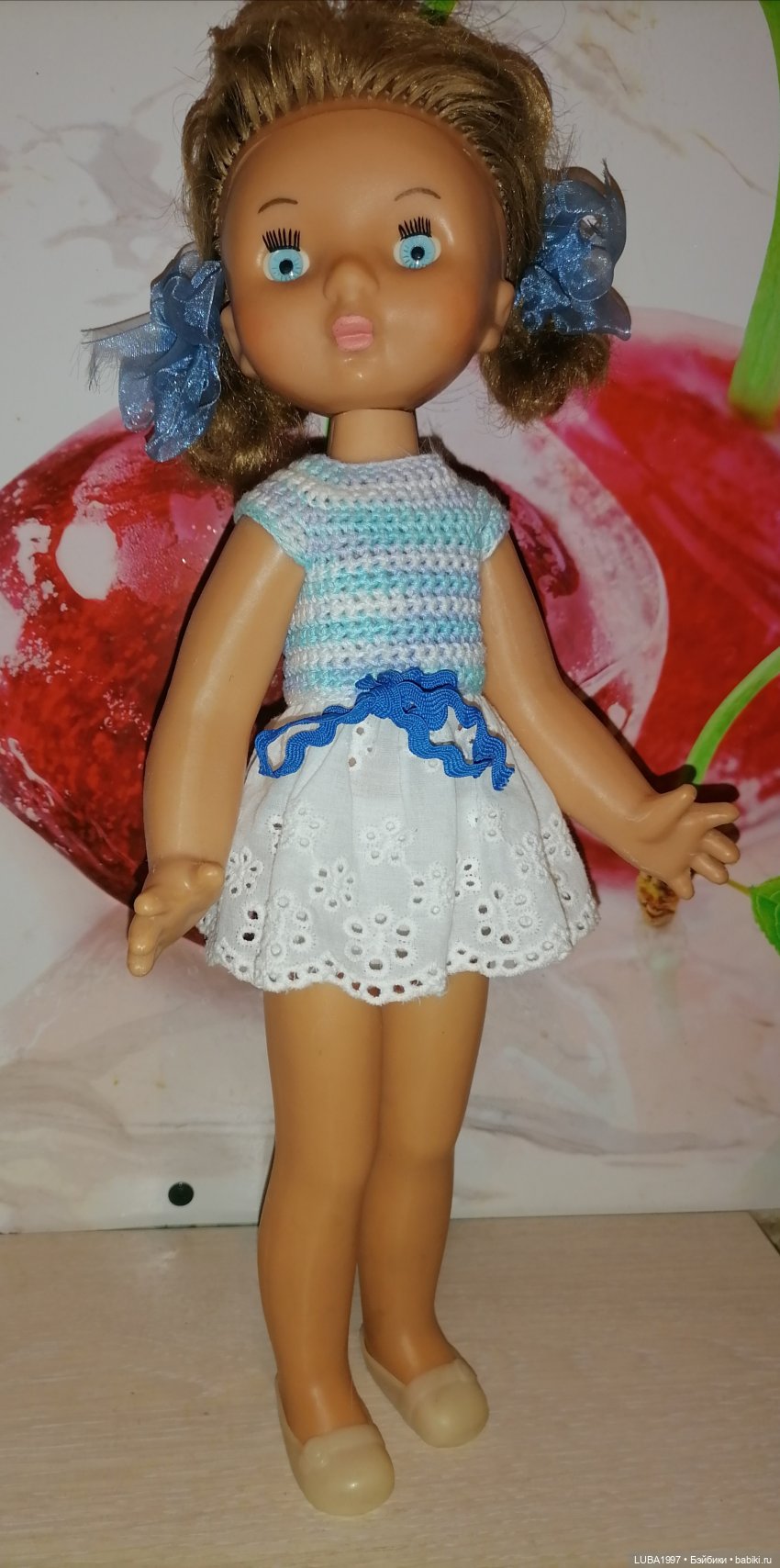 Пополнение, приехали Варя и Лина Днепропетровск (фото 4)