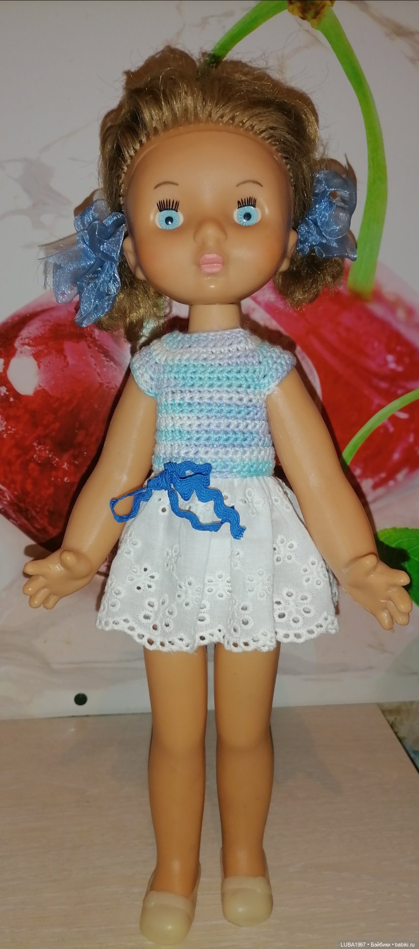 Пополнение, приехали Варя и Лина Днепропетровск (фото 5)