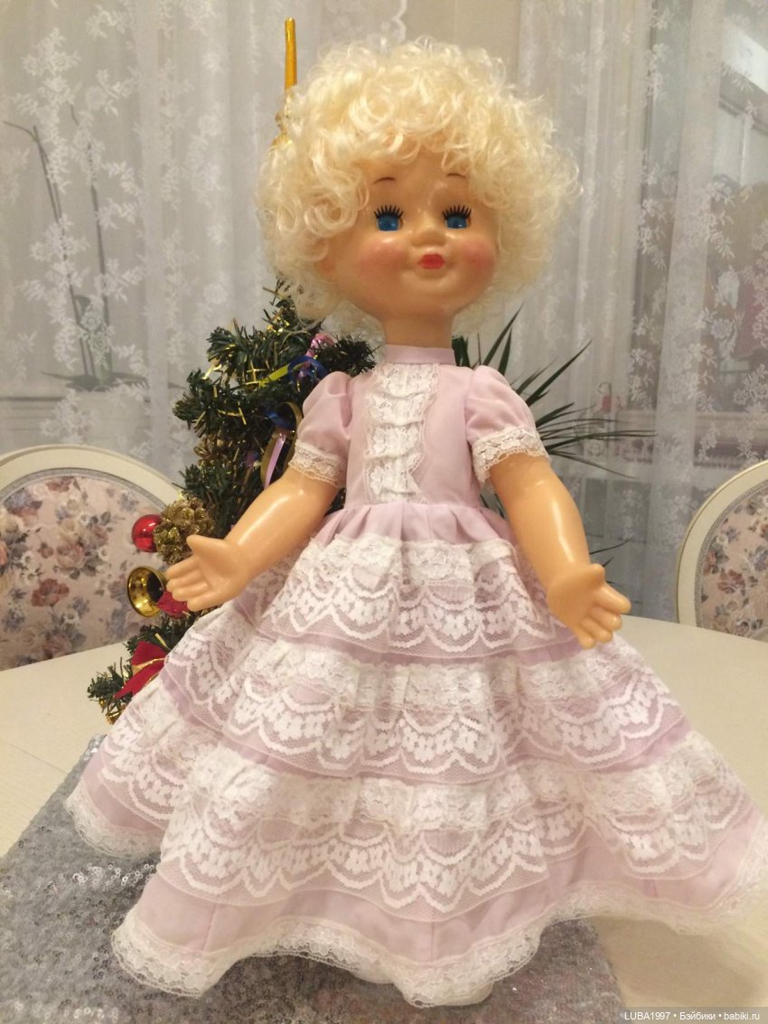 Куклы СССР: "АСКИМ" МССР — Советские винтажные куклы (СССР): Ленигрушка