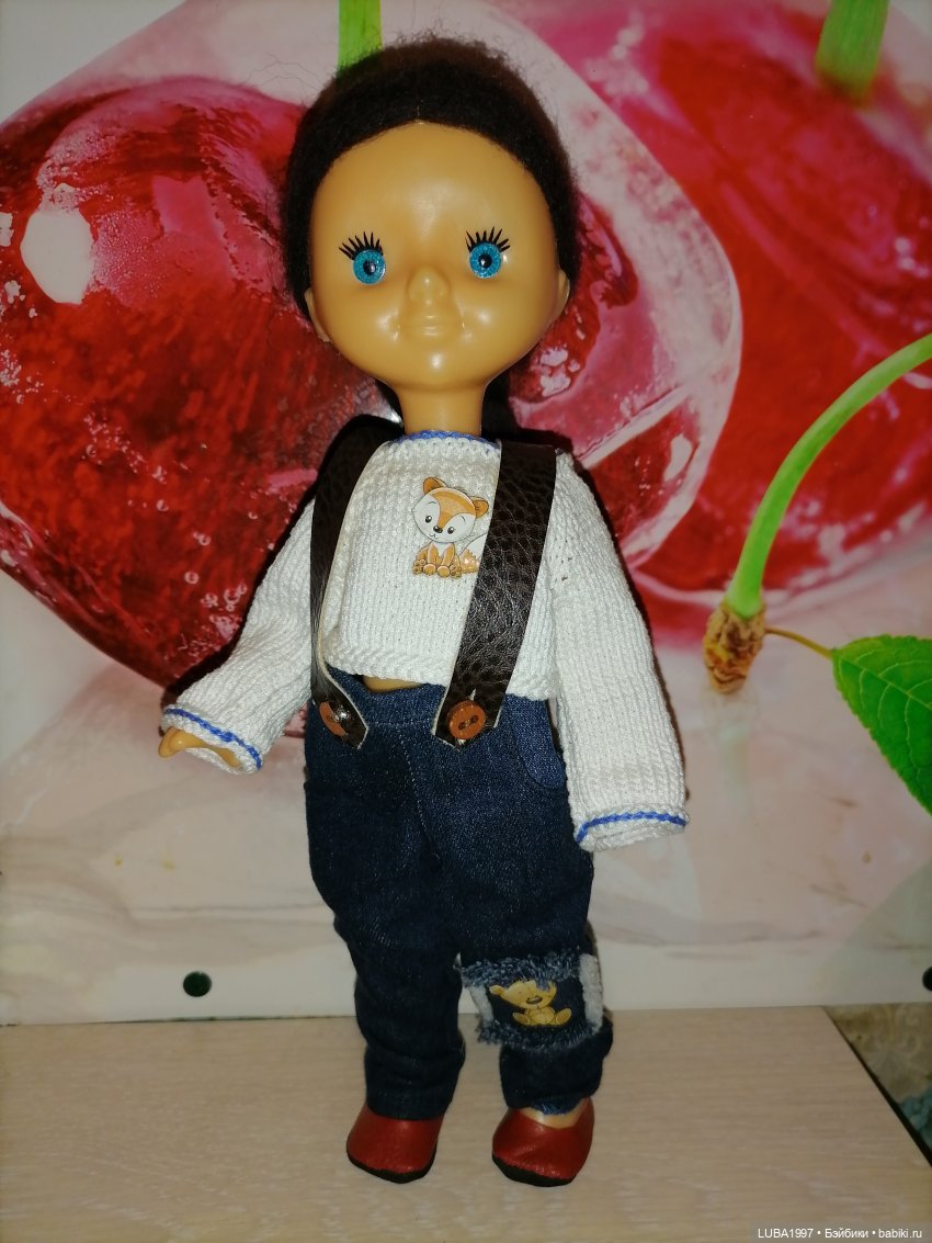 Куклы СССР: "АСКИМ" МССР — Советские винтажные куклы (СССР): Ленигрушка