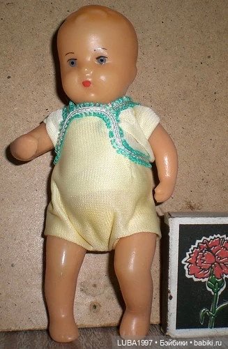 Куклы СССР: "АСКИМ" МССР — Советские винтажные куклы (СССР): Ленигрушка