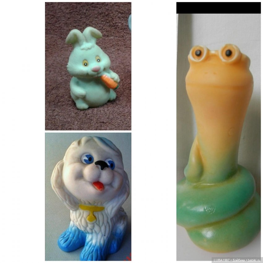 Куклы СССР: ПОИ "МИР", г. Минск