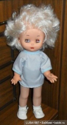 Куклы СССР: "АСКИМ" МССР — Советские винтажные куклы (СССР): Ленигрушка