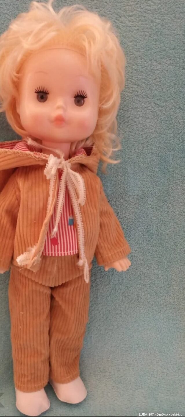 Куклы СССР: "АСКИМ" МССР — Советские винтажные куклы (СССР): Ленигрушка