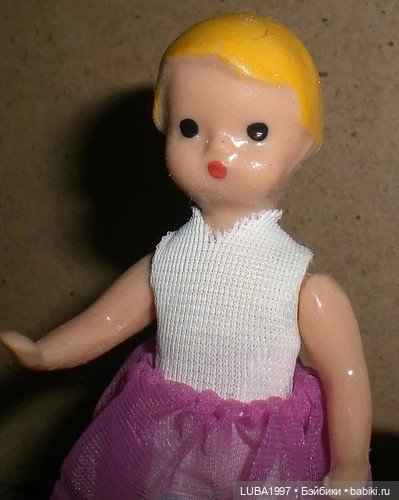 Куклы СССР: "АСКИМ" МССР — Советские винтажные куклы (СССР): Ленигрушка