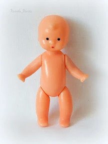 Куклы СССР: "АСКИМ" МССР — Советские винтажные куклы (СССР): Ленигрушка