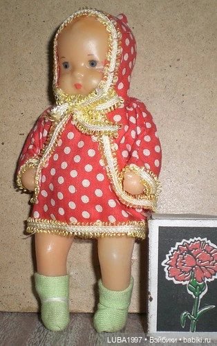 Куклы СССР: "АСКИМ" МССР — Советские винтажные куклы (СССР): Ленигрушка