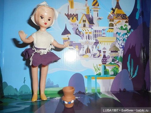 Куклы СССР: "АСКИМ" МССР — Советские винтажные куклы (СССР): Ленигрушка