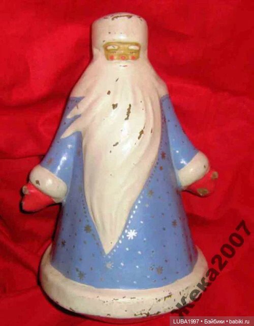 Куклы СССР. Куйбышевская (Самарская) фабрика игрушек