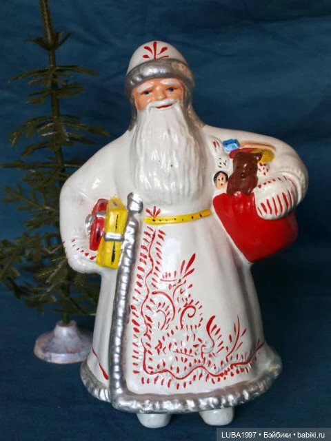 Куклы СССР. Куйбышевская (Самарская) фабрика игрушек