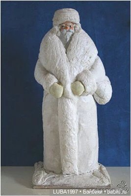 Куклы СССР. Куйбышевская (Самарская) фабрика игрушек