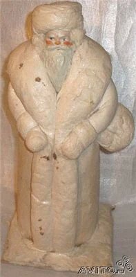 Куклы СССР. Куйбышевская (Самарская) фабрика игрушек