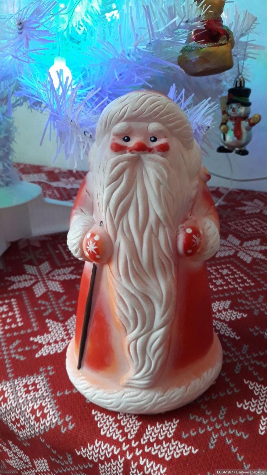 Куклы СССР: Горьковская фабрика игрушек "Мир"