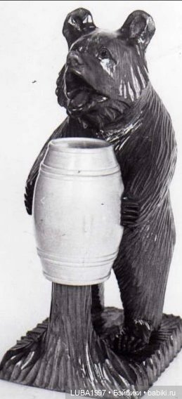 Куклы СССР: Кузедеевская фабрика игрушек (фото 6)