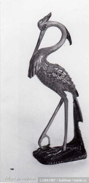 Куклы СССР: Кузедеевская фабрика игрушек (фото 4)