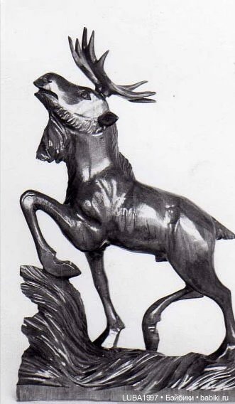 Куклы СССР: Кузедеевская фабрика игрушек (фото 3)