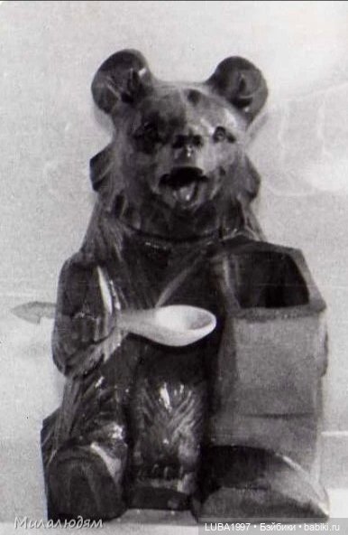 Куклы СССР: Кузедеевская фабрика игрушек (фото 7)