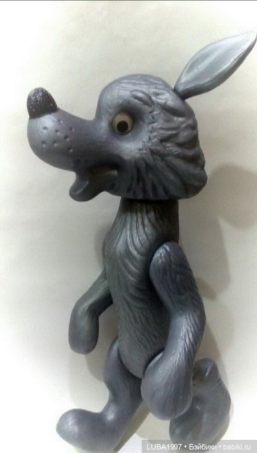 Куклы СССР: Фабрика игрушек " Кзыл-Ту" , Алма-Ата, Казахстан