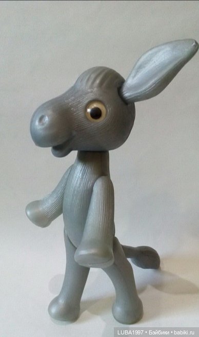 Куклы СССР: Фабрика игрушек " Кзыл-Ту" , Алма-Ата, Казахстан