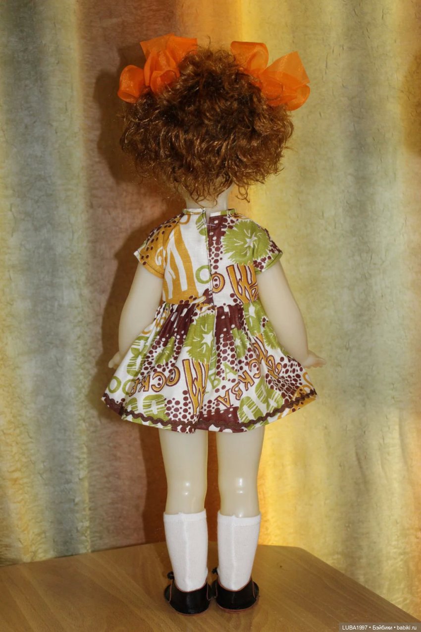 Советские куклы. Саратовская фабрика игрушек | Бэйбики Советские куклы. Саратовская фабрика игрушек