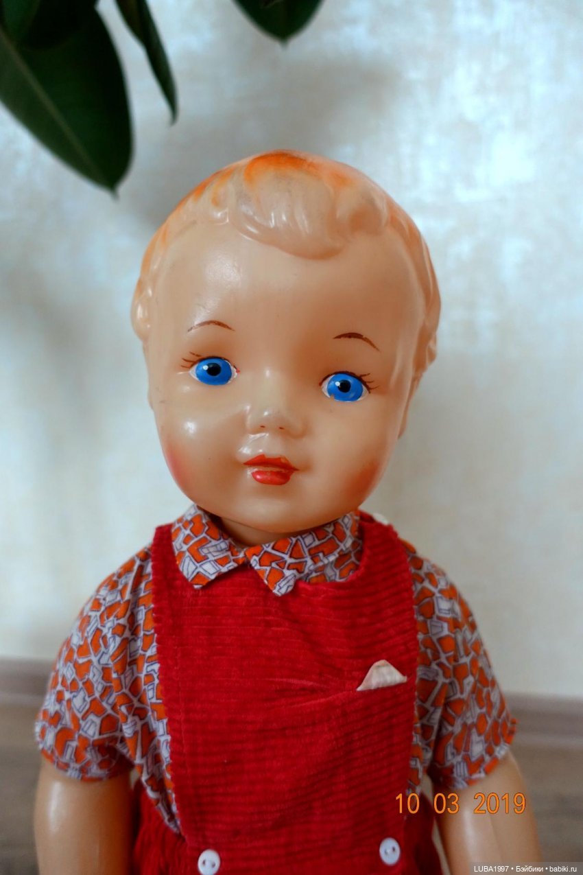 Советские куклы. Саратовская фабрика игрушек | Бэйбики Советские куклы. Саратовская фабрика игрушек