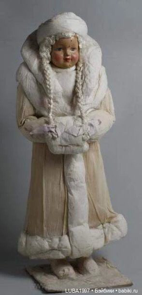 Советские куклы. Саратовская фабрика игрушек | Бэйбики Советские куклы. Саратовская фабрика игрушек