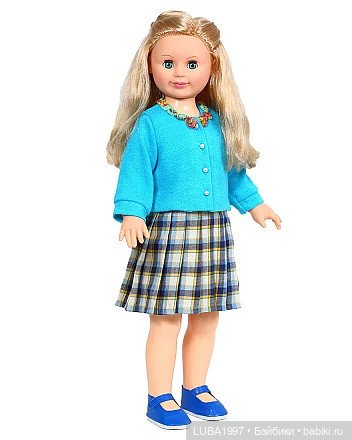 Куклы СССР: Фабрика игрушек Весна