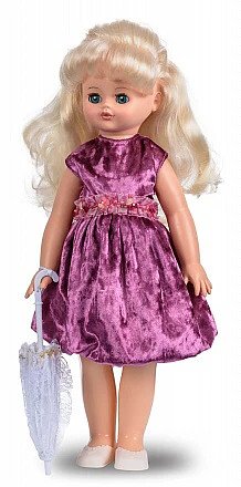 Куклы СССР: Фабрика игрушек Весна