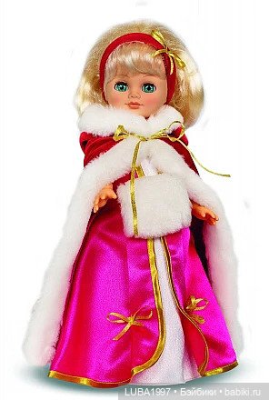 Куклы СССР: Фабрика игрушек Весна