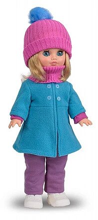 Куклы СССР: Фабрика игрушек Весна