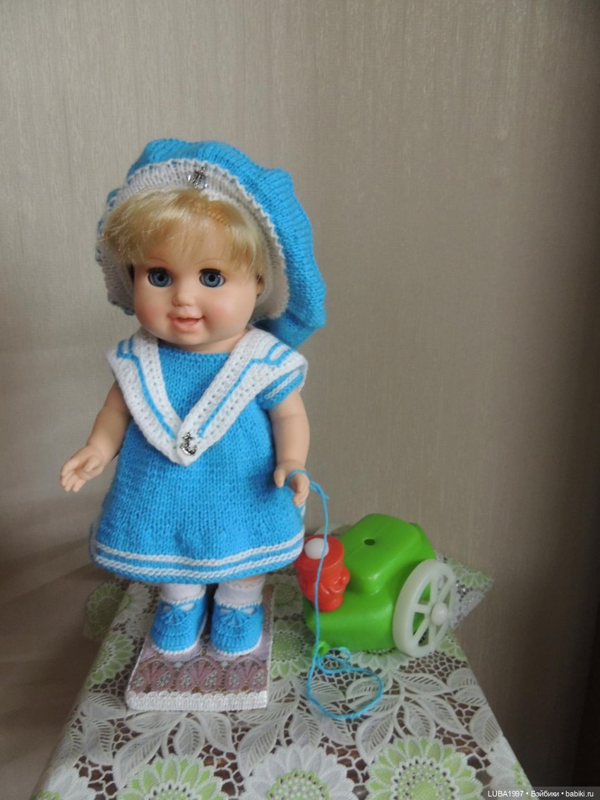 Куклы СССР: Фабрика игрушек Весна