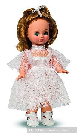 Куклы СССР: Фабрика игрушек Весна