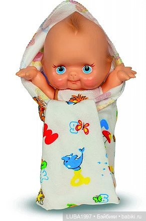 Куклы СССР: Фабрика игрушек Весна