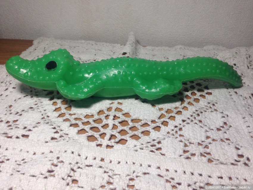 Куклы СССР. Охтинский комбинат игрушек