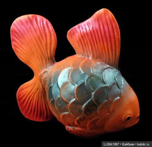 Куклы СССР. Охтинский комбинат игрушек