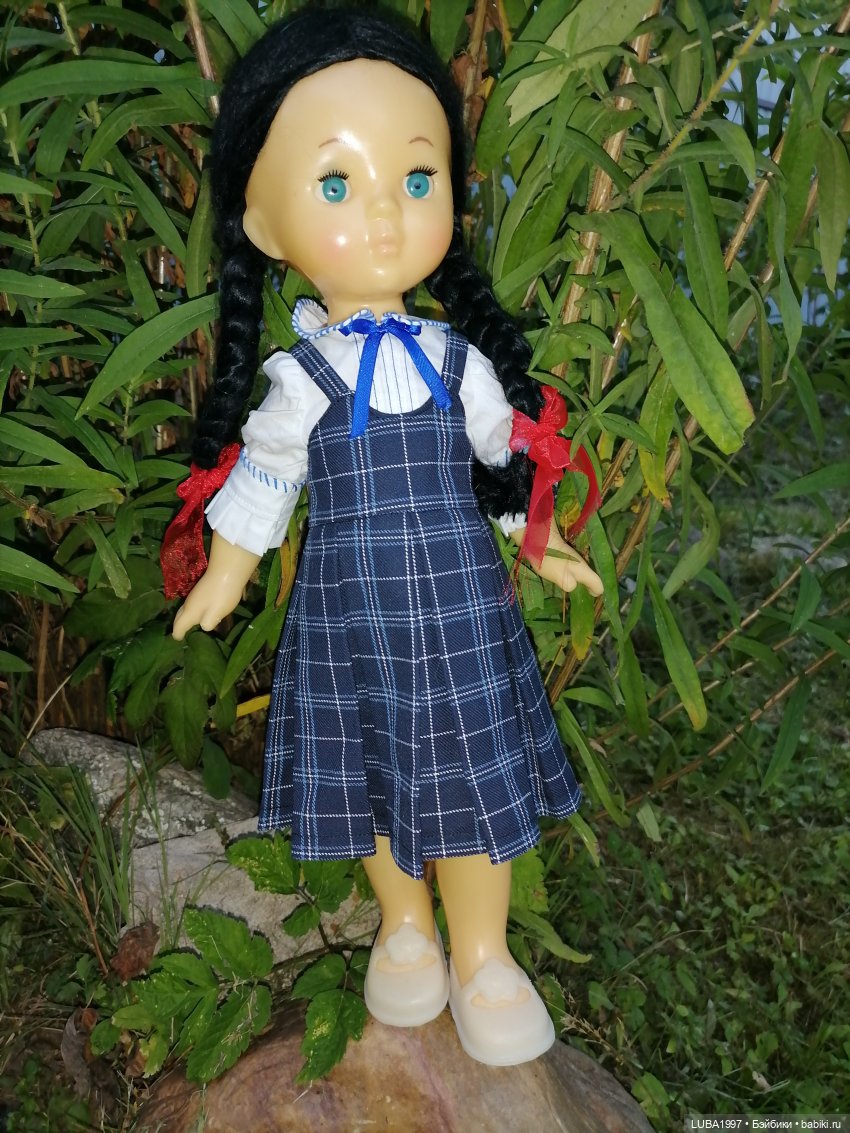 Куклы Ссср: Сибирская фабрика игрушек г.Красноярск