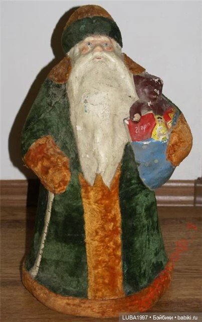 Куклы Ссср: Сибирская фабрика игрушек г.Красноярск