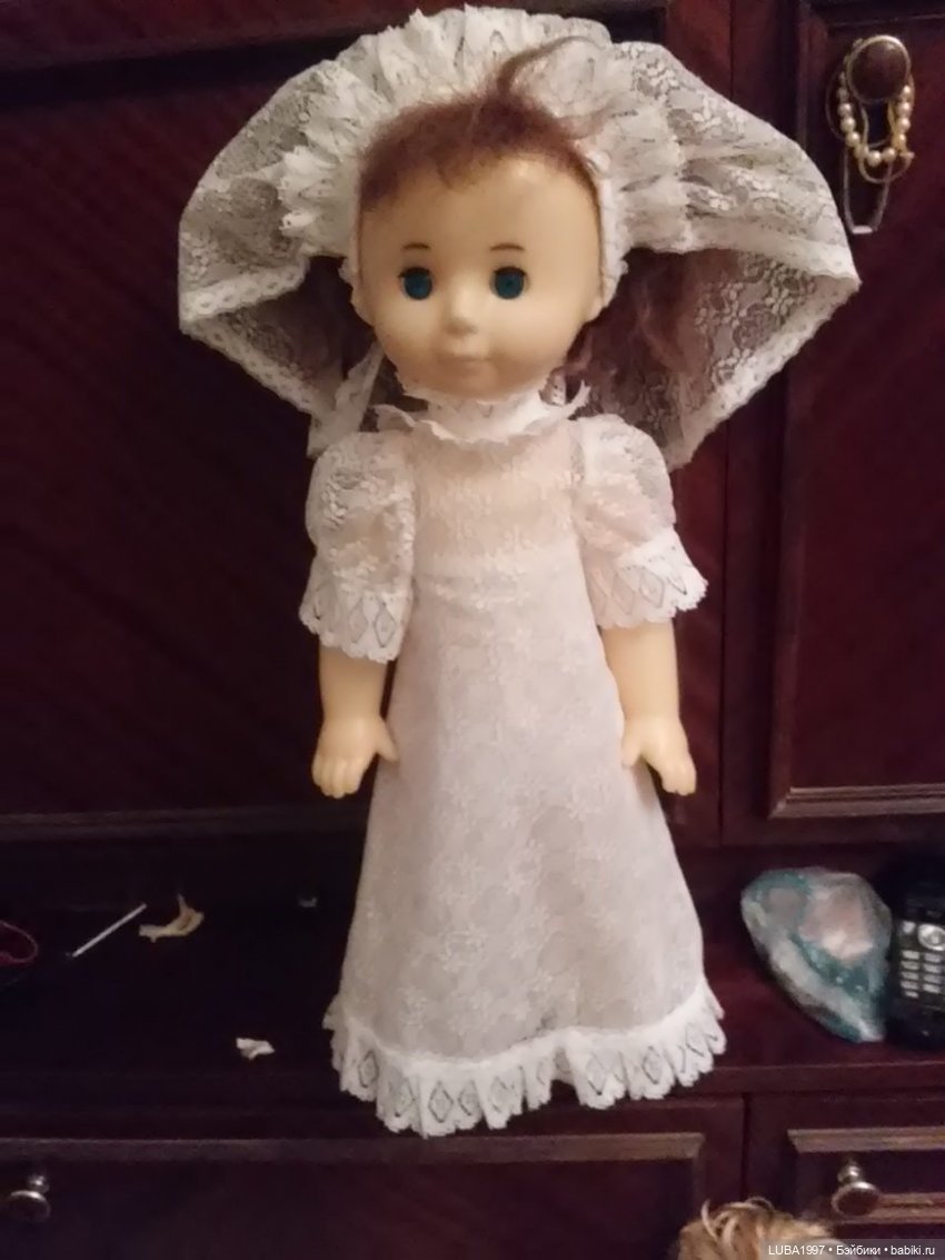 Куклы Ссср: Сибирская фабрика игрушек г.Красноярск